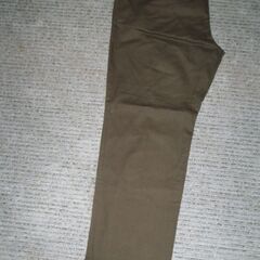 新品　W１０６　メンズパンツ　とっても大きなサイズです