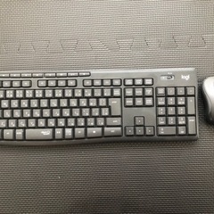 logi  Bluetooth マウス&キーボード 