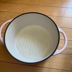 生活雑貨 調理器具 鍋、グリルの画像
