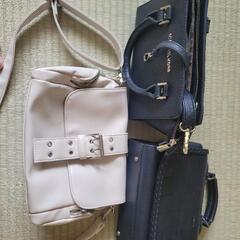 靴/バッグ バッグ ショルダーバッグの画像