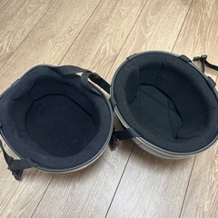 ヘルメット　バイク　の画像
