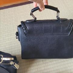 靴/バッグ バッグ ショルダーバッグの画像