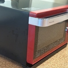 家電 キッチン家電 オーブンレンジの画像