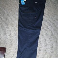 新品　W９１　メンズパンツ　作業着の画像