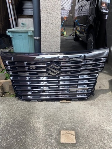 車のパーツ 外装、車外用品