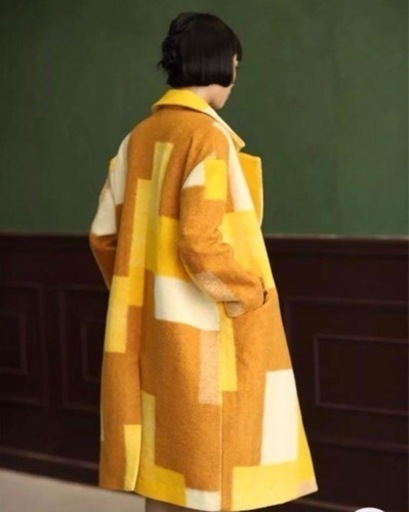 服/ファッション コート レディース