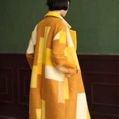 服/ファッション コート レディースの画像