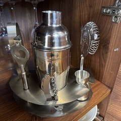 カクテル用品