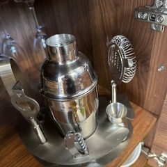 カクテル用品の画像