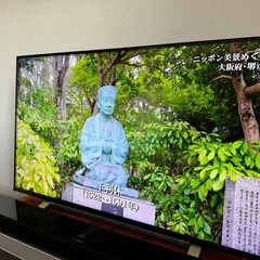 ◇液晶テレビToshiba Regza 4K 43インチ◇ (shitake) 北山の