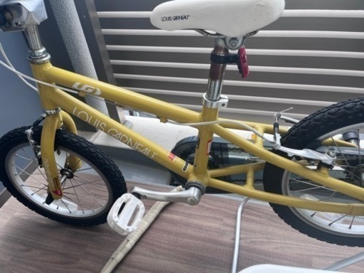 キッズ自転車 マウンテンバイク