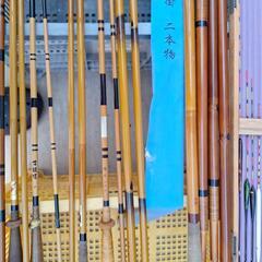 釣り道具の画像