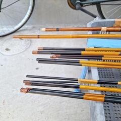 釣り道具の画像