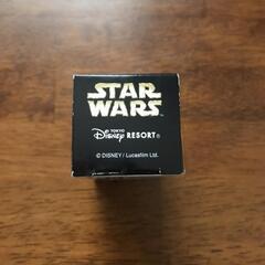 スターウォーズ スタースピーダー1000 スターツアーズビークル　限定ミニカーの画像