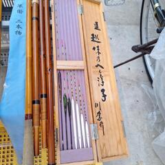 釣り道具