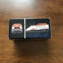 スターウォーズ スタースピーダー1000 スターツアーズビークル　限定ミニカーの画像