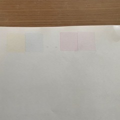 Epson EP805Aプリンターの画像