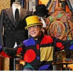 誰が、ドン小西だよと。 引っ越して出て来た。私の服です! これからデザインを勉強する方、オシャレが解る方々へ。クリーニング済みです!!ビンテージ 服/ファッション  レディース メンズの画像