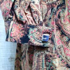 誰が、ドン小西だよと。 引っ越して出て来た。私の服です! これからデザインを勉強する方、オシャレが解る方々へ。クリーニング済みです!!ビンテージ 服/ファッション  レディース メンズの画像