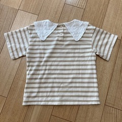 トップス　女の子　100cmの画像