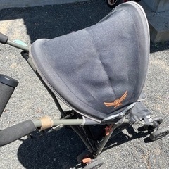 子供用品 ベビー用品 ベビーカー、バギーの画像