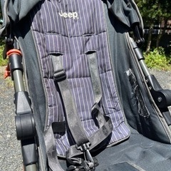 子供用品 ベビー用品 ベビーカー、バギーの画像