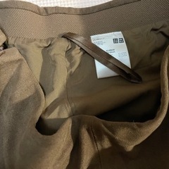 スカート　ユニクロ　ロングスカート　3点セット　まとめ売りの画像
