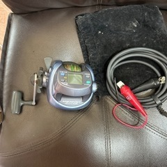ダイワスーパータナコンー5 500ＣＰ