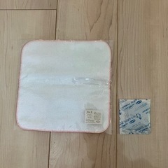 すみっコぐらし　キャラ ハンカチ　新品の画像