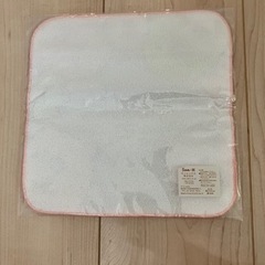 すみっコぐらし　キャラ ハンカチ　新品の画像