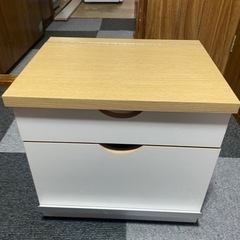 鏡台　ドレッサー