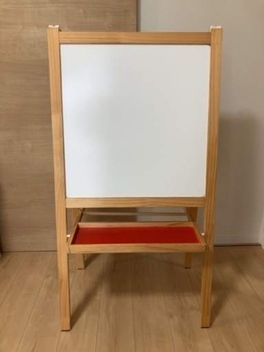 IKEA  お絵描きボード　MALA モーラ