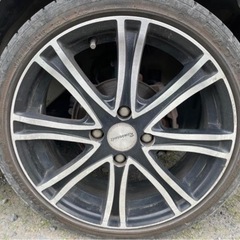 ミラジーノ/プレミアムX/テイン車高調/ETC装備/社外アルミ/ローダウンの画像