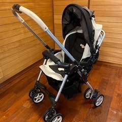 子供用品 ベビー用品 ベビーカー、バギーの画像