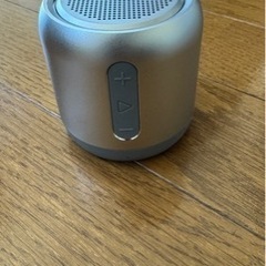 アンカー コンパクトBluetoothスピーカー