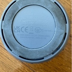 アンカー コンパクトBluetoothスピーカーの画像