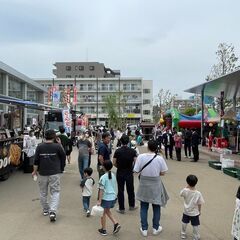 春日部市役所で大道芸をできる方！募集！ 