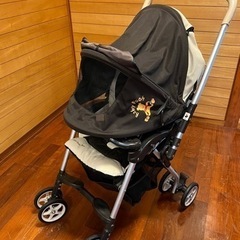 子供用品 ベビー用品 ベビーカー、バギーの画像