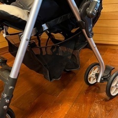 子供用品 ベビー用品 ベビーカー、バギーの画像