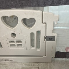 ベビーゲート、ベビーサークルの画像