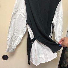 服/ファッション
の画像