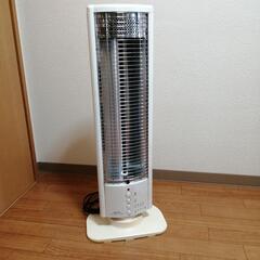 家電 季節、空調家電 遠赤外線ヒーター