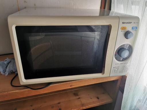 家電 キッチン家電 オーブンレンジ