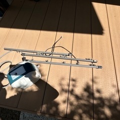 おまけ付き　AP-30 安永　エアポンプ　タナゴ　鯉　金魚　池　の画像