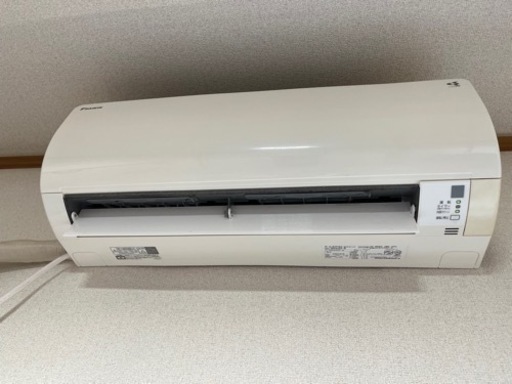 18畳用　ダイキン　エアコン
