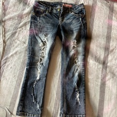 服/ファッション ジーンズ/デニム レディース