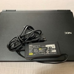 『中古品』ノートPC