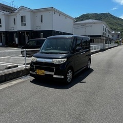l375 タントカスタム