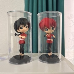 おもちゃ フィギュア らんま