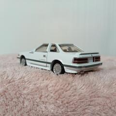 おもちゃ ミニカーの画像